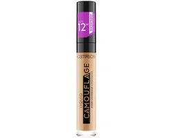 Catrice Liquid Camouflage High Coverage Concealer - anticernes couvrant - 060 Latte Macchiato