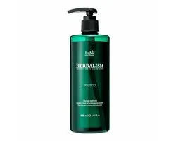 Lador - Herbalism Shampoo - 400 ml