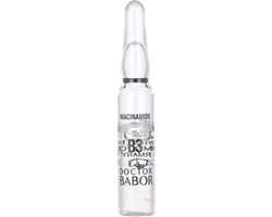 Set concentré Babor Regeneration Barrier Protect