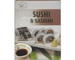 Sushi en Sashimi