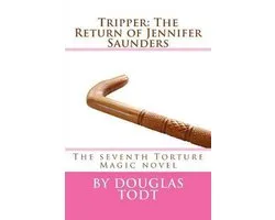 Torture Magic- Tripper