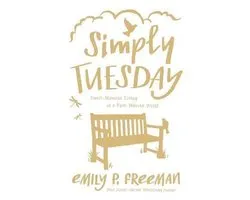 Simply Tuesday