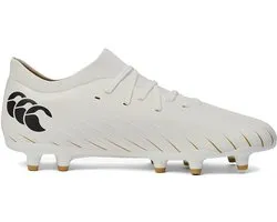 Canterbury Speed Falcon Pro - Rugbyschoenen - FG - Wit - 42,5