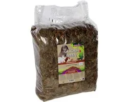 ESVE Copeaux de coco litière 2 kg