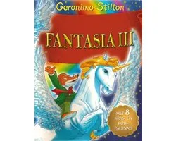 Fantasia Iii