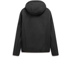Bugatti - Jas Zwart Bugatti Jackets Zwart 873113-81031