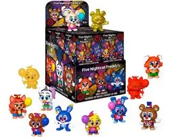 Funko Mystery Minis: Five Nights at Freddy's Circus Balloon FUNKO