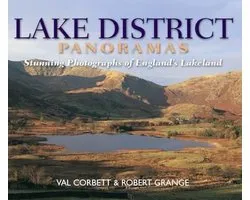 Lake District Panoramas