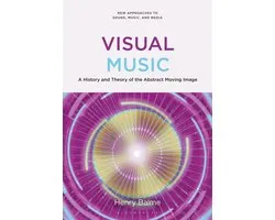 New Approaches to Sound, Music, and Media - Visual Music