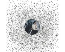 Astrel K - Flickering i (LP)