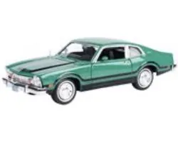 Ford Maverick Grabber 1974 - 1:24