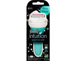 Wilkinson Sword Intuition Sensitive Care - scheermes