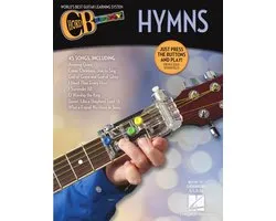ChordBuddy Hymns