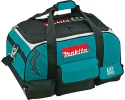 Makita Gereedschapstas lichtblauw - 831278-2