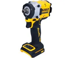 DeWALT DCF922N Accu slagmoersleutel 406Nm 1/2 borgpin 18V XR Basic Body