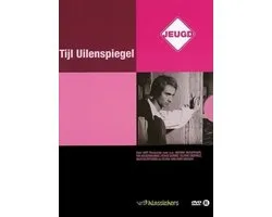 Tijl Uilenspiegel