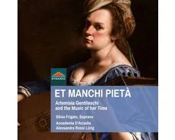 Et Manchi Pieta - Artemisia Gentile