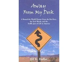 Away from My Desk