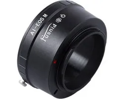 Adapter AI-EOS.M: Nikon AI Lens - Canon EOS M mount Camera