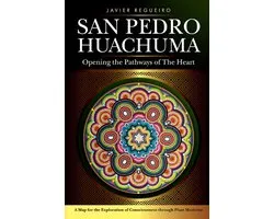 San Pedro Huachuma
