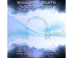 Binaural Beats Meditations