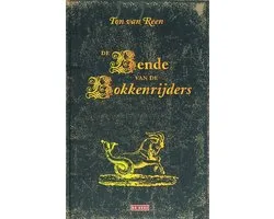 De Bende Van De Bokkenrijders