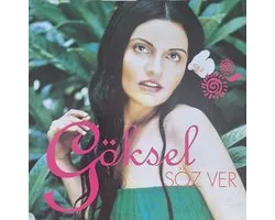 Goeksel : Soez Ver CD
