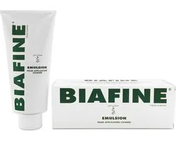Biafine Emulsion - 186g - Trolamine