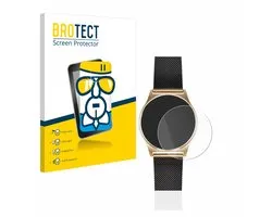Screenprotector voor Xlyne X-Watch Joli XW Pro Beschermglas transparant