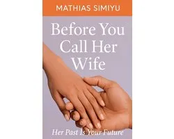 Before You Call Her Wife