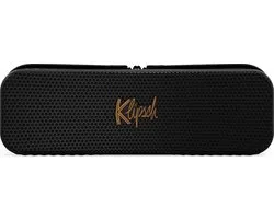 Enceinte stéréo portable Klipsch Detroit, mode diffusion Bluetooth 5.3
