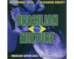Brazilian Mixture