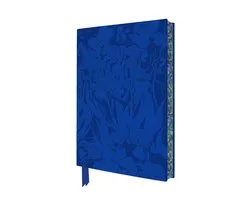 Artisan Art Notebooks- Vincent van Gogh: Irises Artisan Art Notebook (Flame Tree Journals)