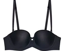 Triumph Pure Micro WDP Dames Beha - BLACK - Maat E85