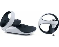 Sony PlayStation VR2 Sense-controller oplaadstation