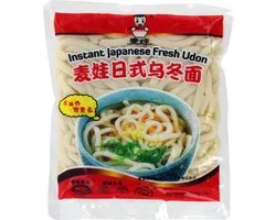 Mai Wa Udon Noedels - 30 X 200 GR - Multipack