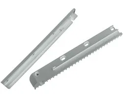 Systainer³-rails "SYS3-Rail voor Festool en Tanos systainers