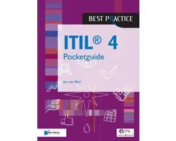 ITIL(R)4 - Pocketguide