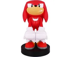 Ondersteunings- en opladerfiguur voor controller en smartphone - EXQUISITE GAMING - KNUCKLES