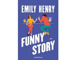 Funny Story