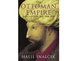 Ottoman Empire
