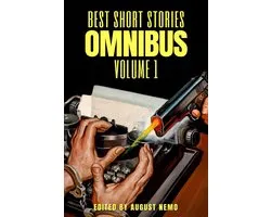 Best Short Stories Omnibus 1 - Best Short Stories Omnibus - Volume 1