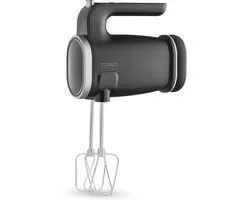 Draadloze handmixer - mixer met digitaal snelheidsdisplay