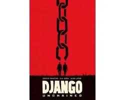 Django Unchained 0 -   Django Unchained