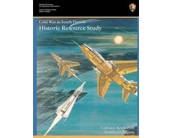 Cold War in South Florida Historic Resource Study