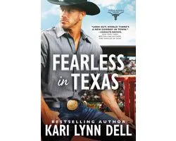 Texas Rodeo- Fearless in Texas