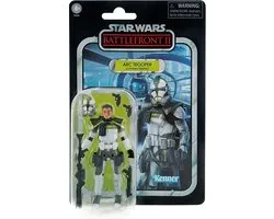 ARC Trooper (Lambent Seeker) - Star Wars: Battlefront II Vintage Collection Gaming Greats Action Figure (10cm)