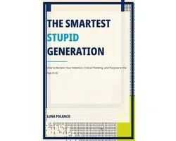 The Smartest Stupid Generation