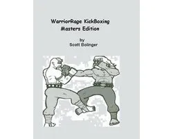 Masters Edition- WarriorRage KickBoxing