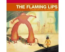 Yoshimi Battles the Pink Robots